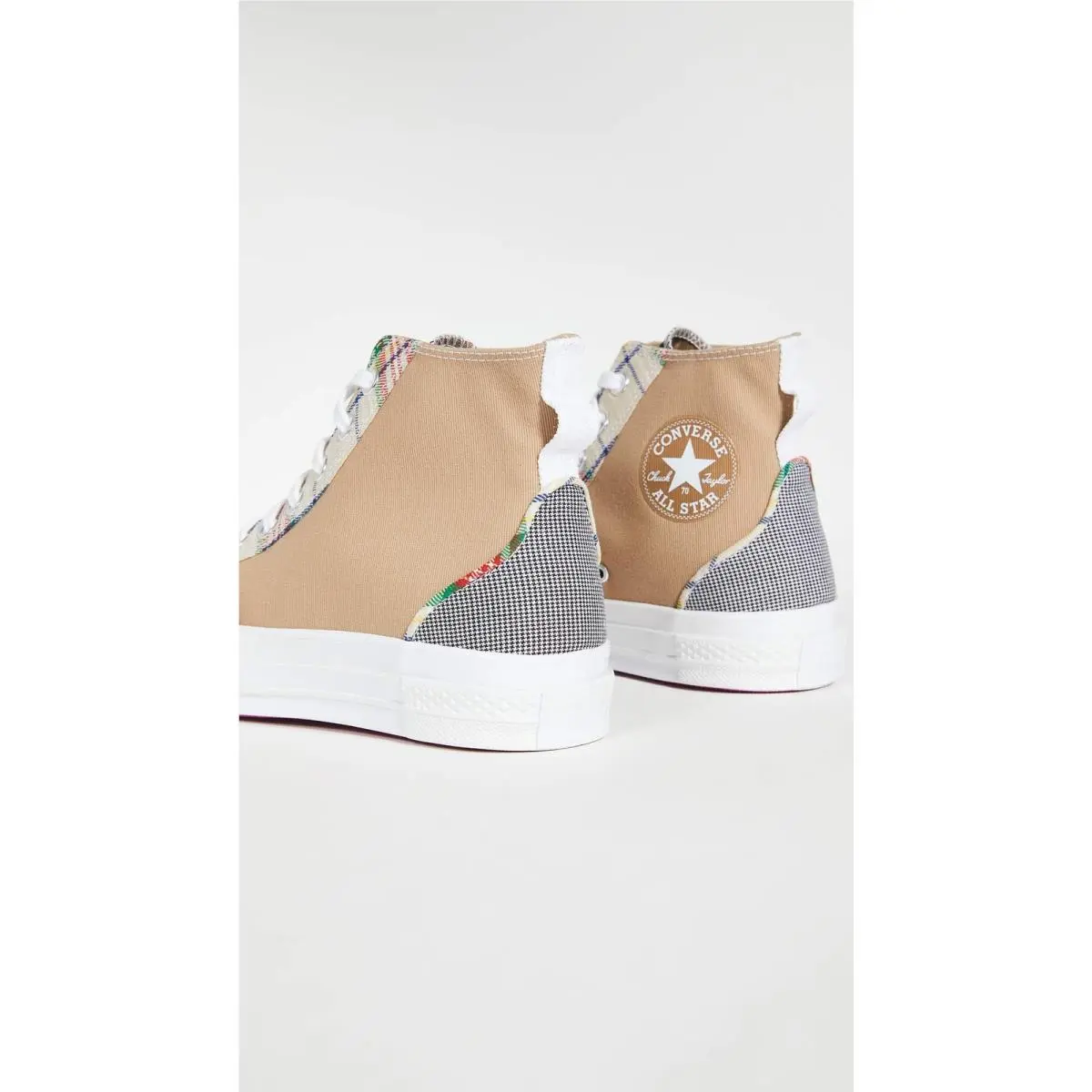 Converse shoes - 168695C - 168695C - Nomad Khaki (UPC: 194432331686) 3