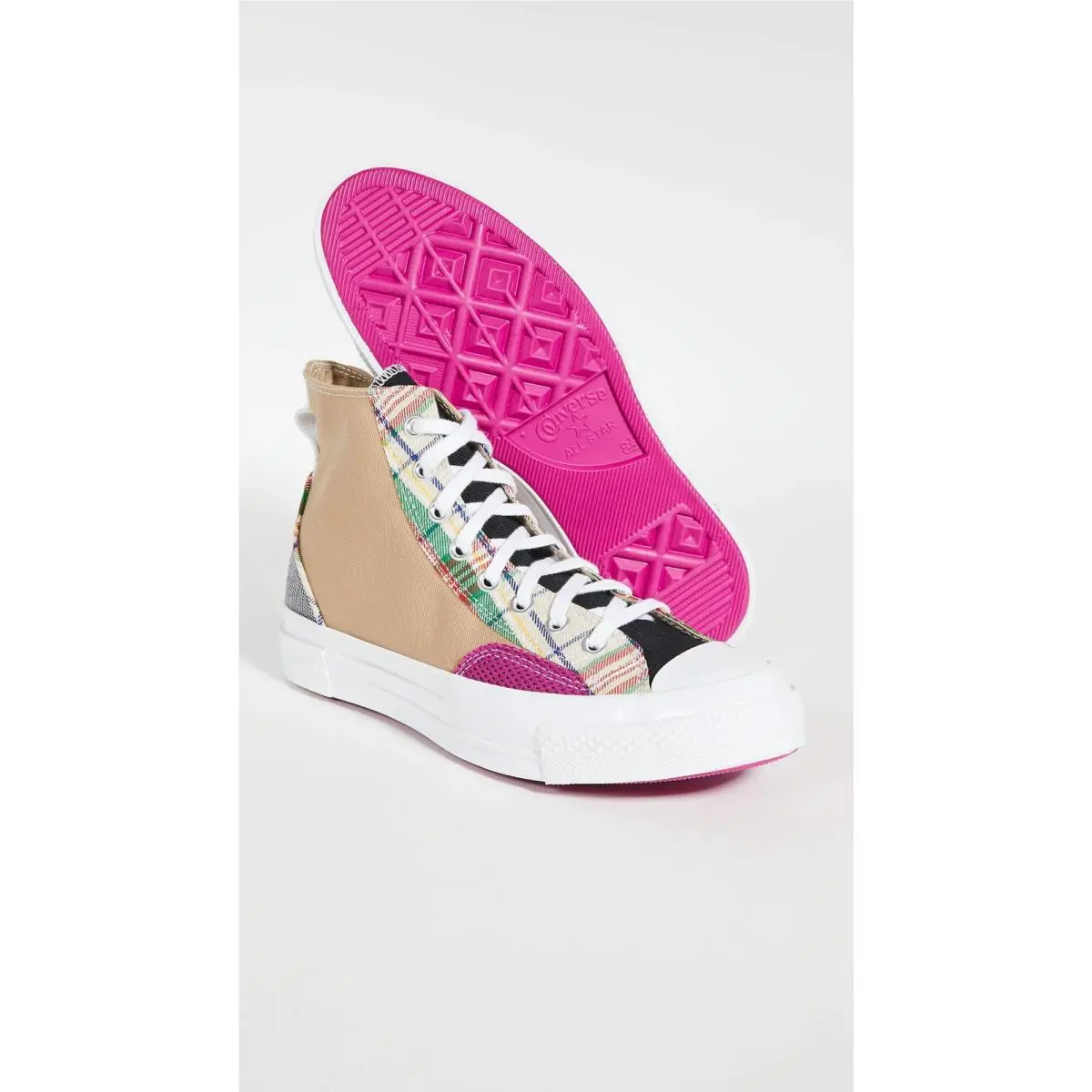 Converse shoes - 168695C - 168695C - Nomad Khaki (UPC: 194432331686) 4