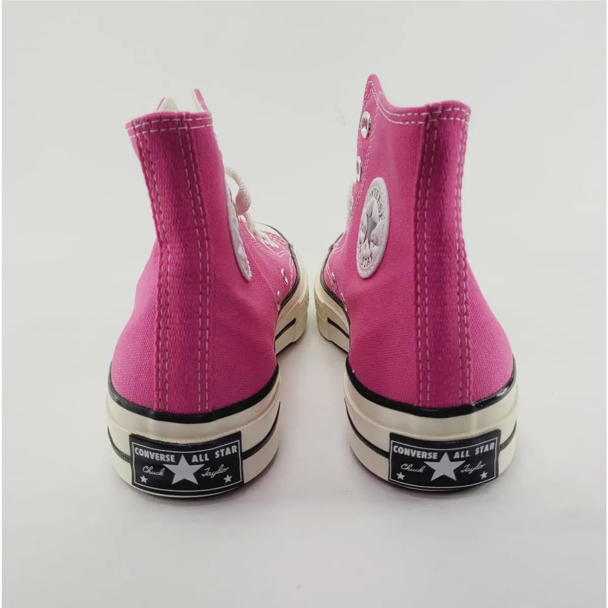 Converse shoes - Converse Chuck 70 - Chuck - Pink 1
