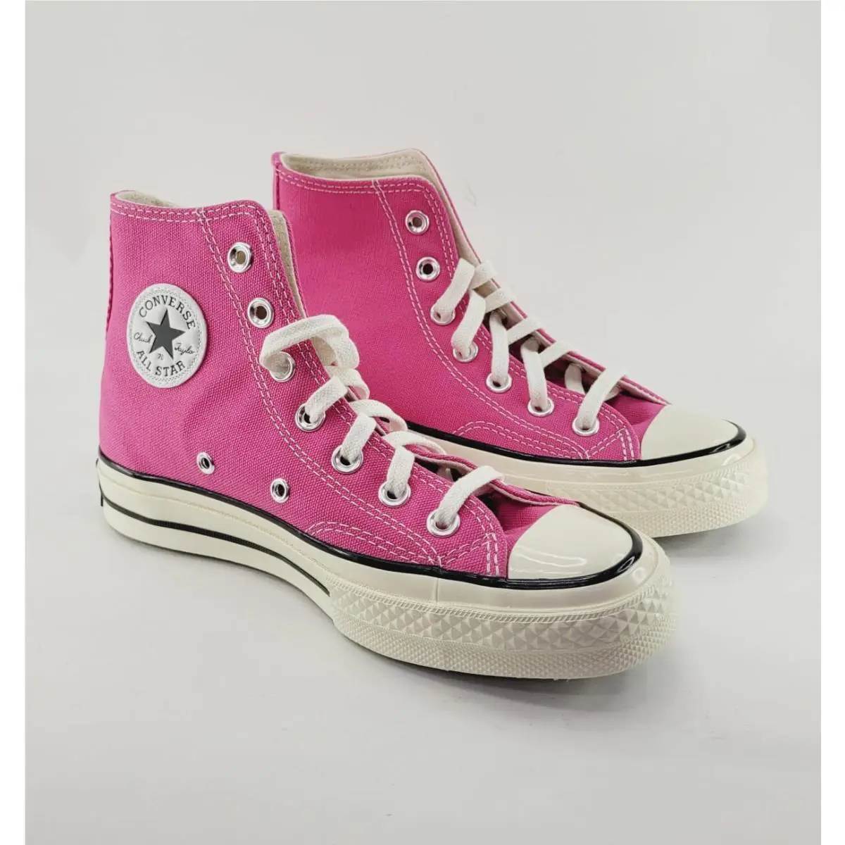 Converse shoes - Converse Chuck 70 - Chuck - Pink 4