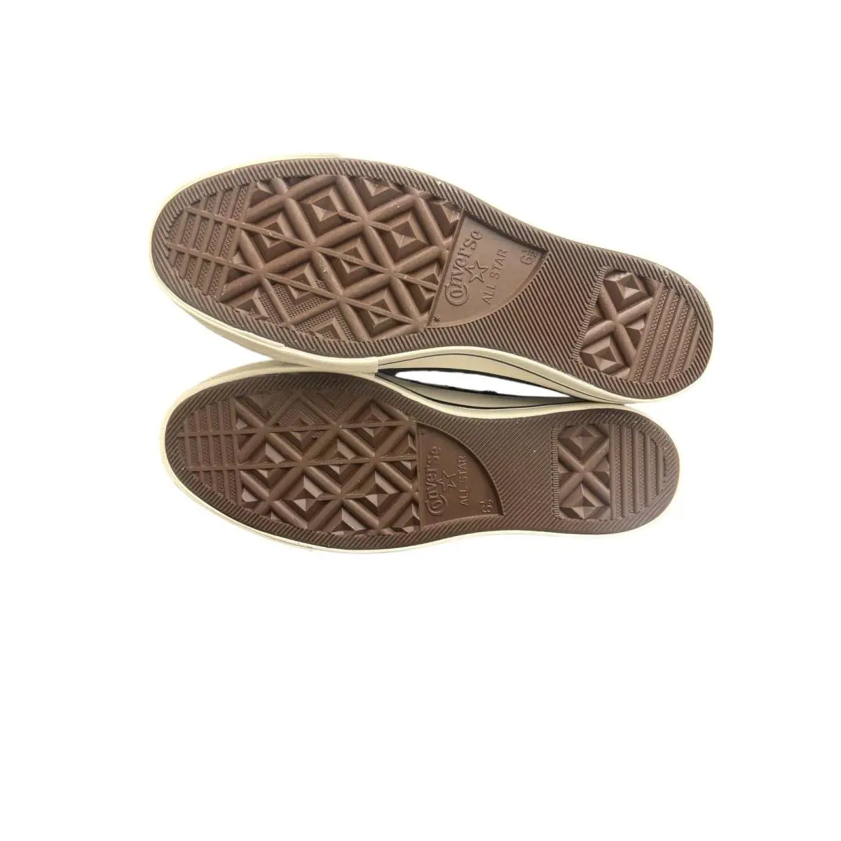 Converse shoes - 570915C - D29-570915C-395 - Leopard Driftwood Light Fawn Egret (UPC: 194432959767) 3