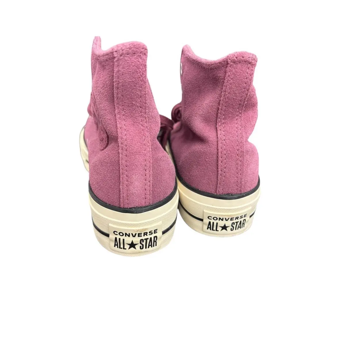 Converse shoes - CTAS LIFT HI - CTAS LIFT - 395850KR39585038 - Purple (UPC: 194433312035) 3