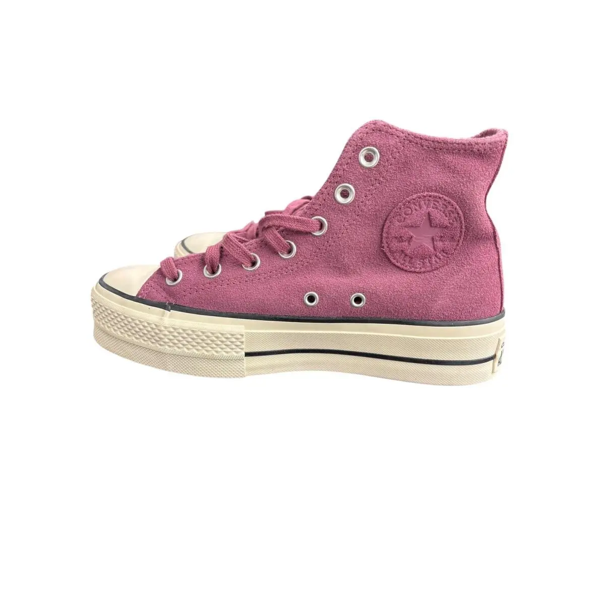 Converse shoes - CTAS LIFT HI - CTAS LIFT - 395850KR39585038 - Purple (UPC: 194433312035) 4