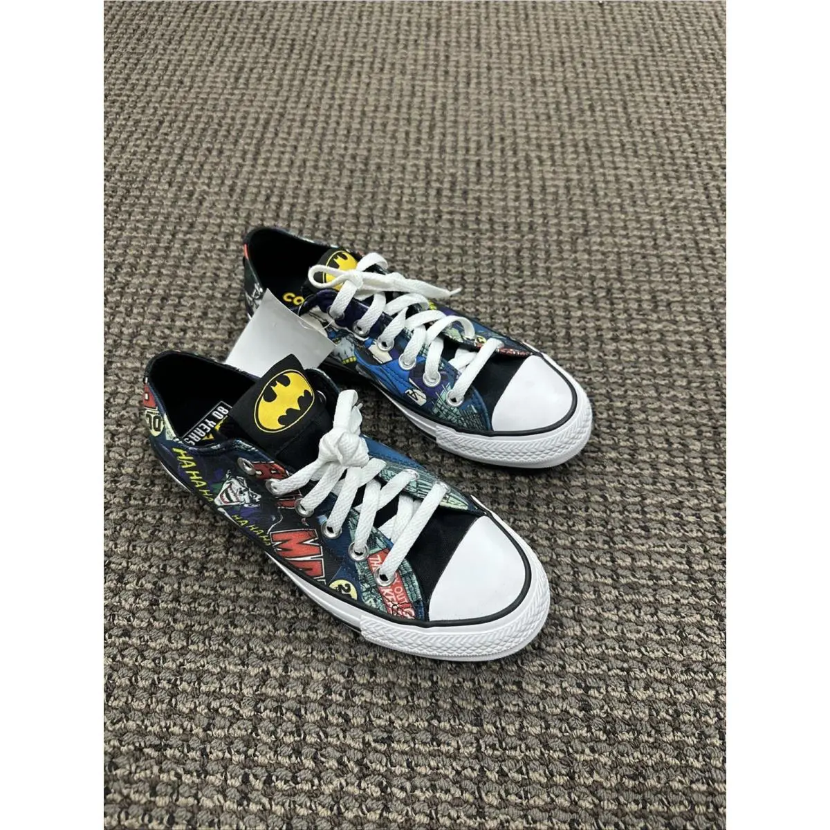 Converse shoes  - Multicolor 0