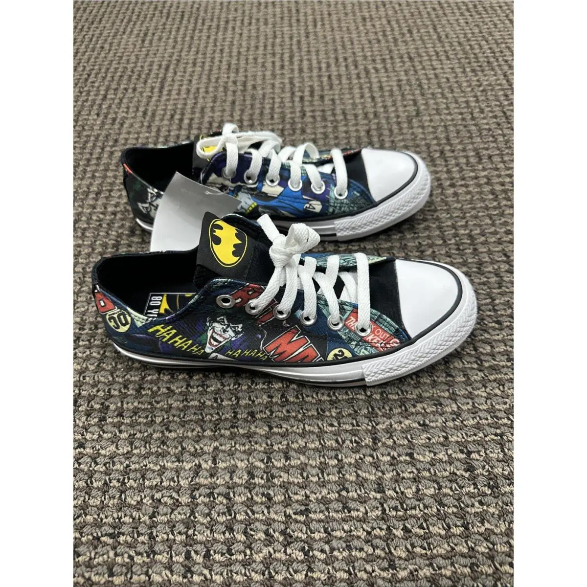 Converse shoes  - Multicolor 1