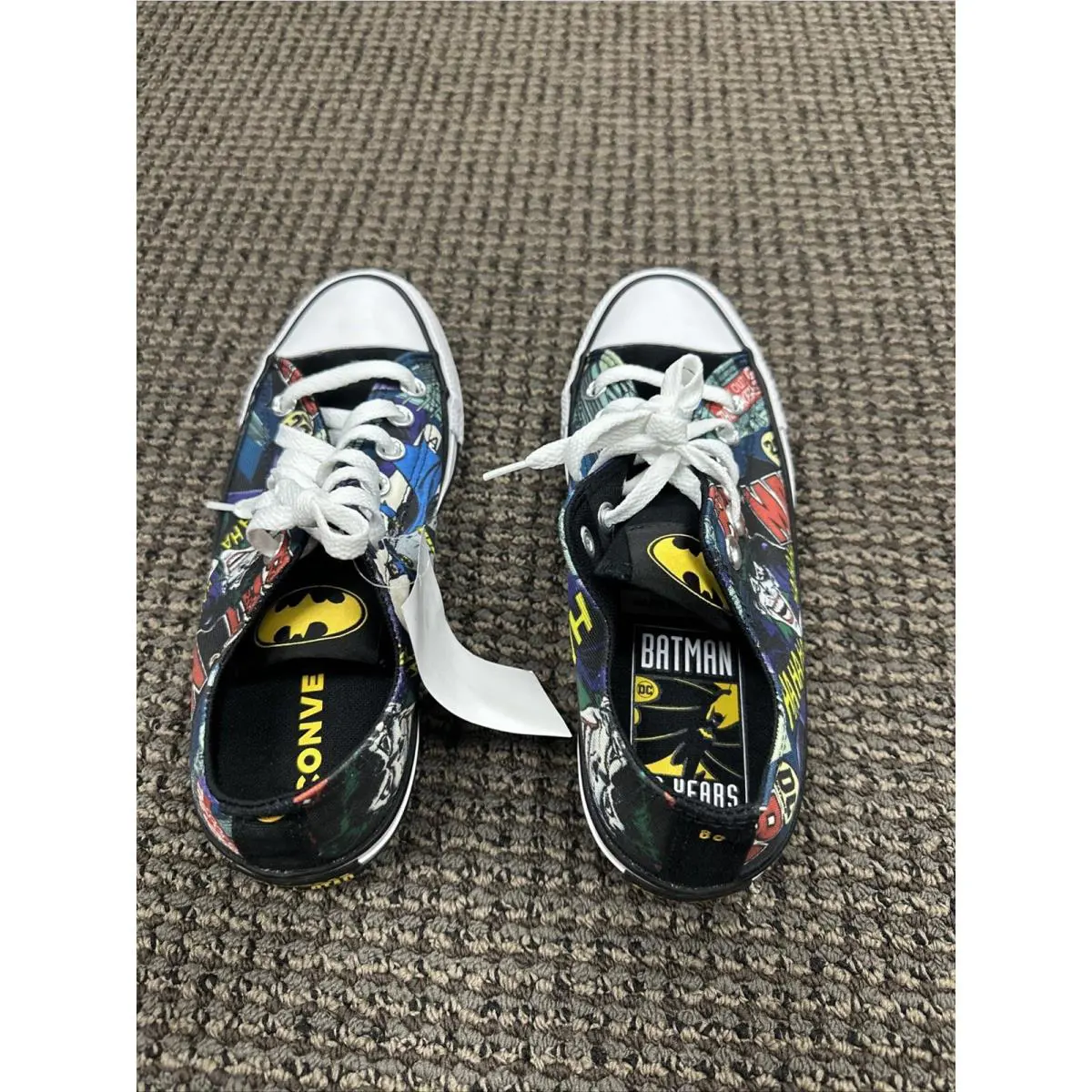 Converse shoes  - Multicolor 2