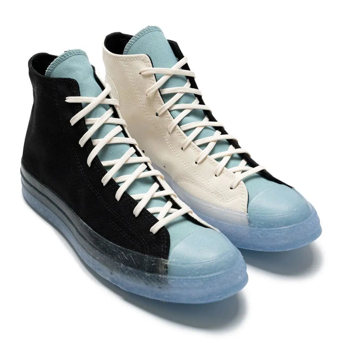 Converse shoes - Converse All Star Chuck 70 - Egret Black - U50 - 171662C 1