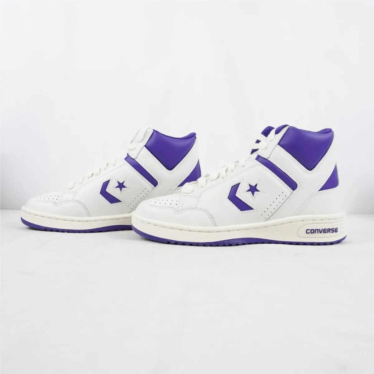 Converse shoes - A11211C - A11211C - Purple (UPC: 194435210490) 0