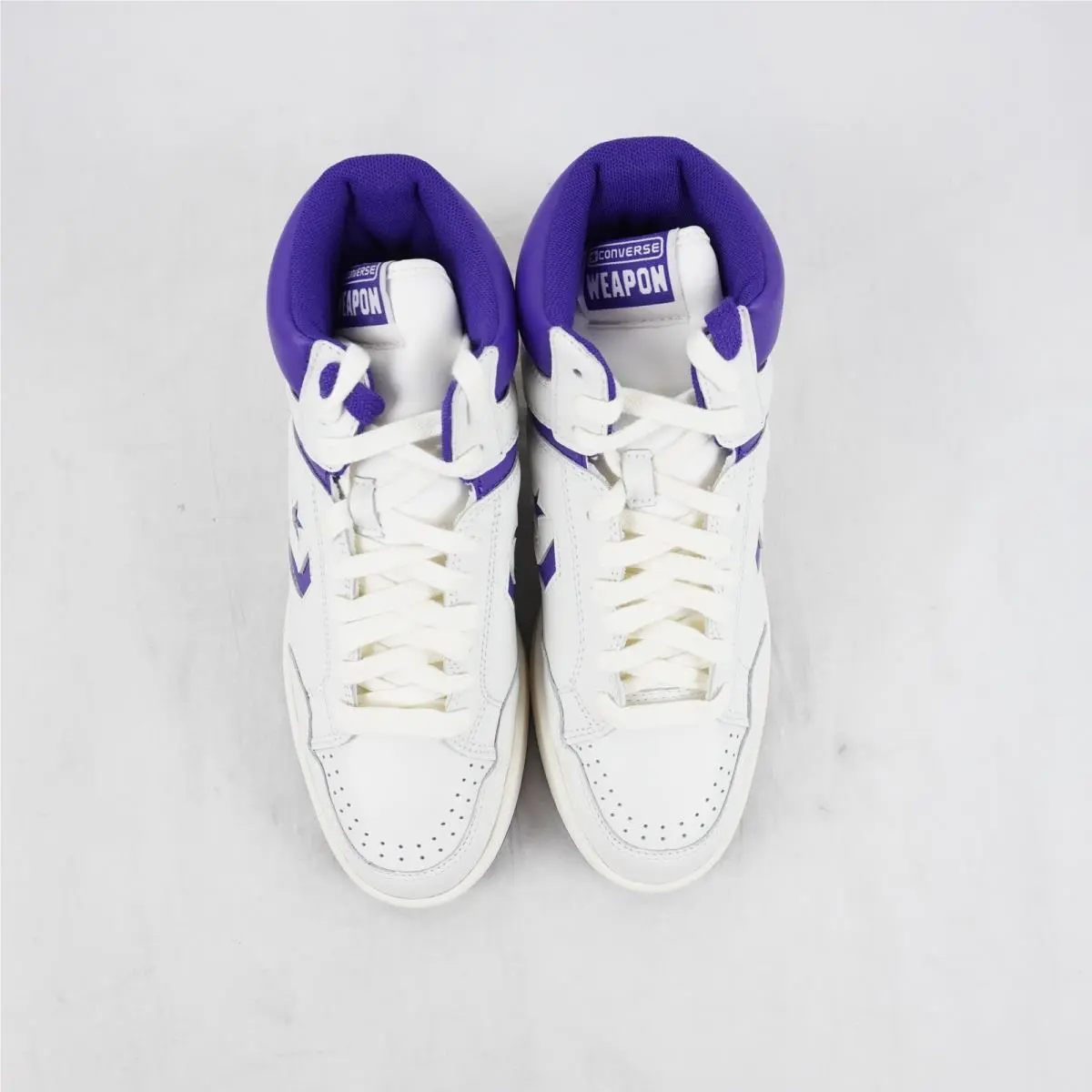Converse shoes - A11211C - A11211C - Purple (UPC: 194435210490) 1