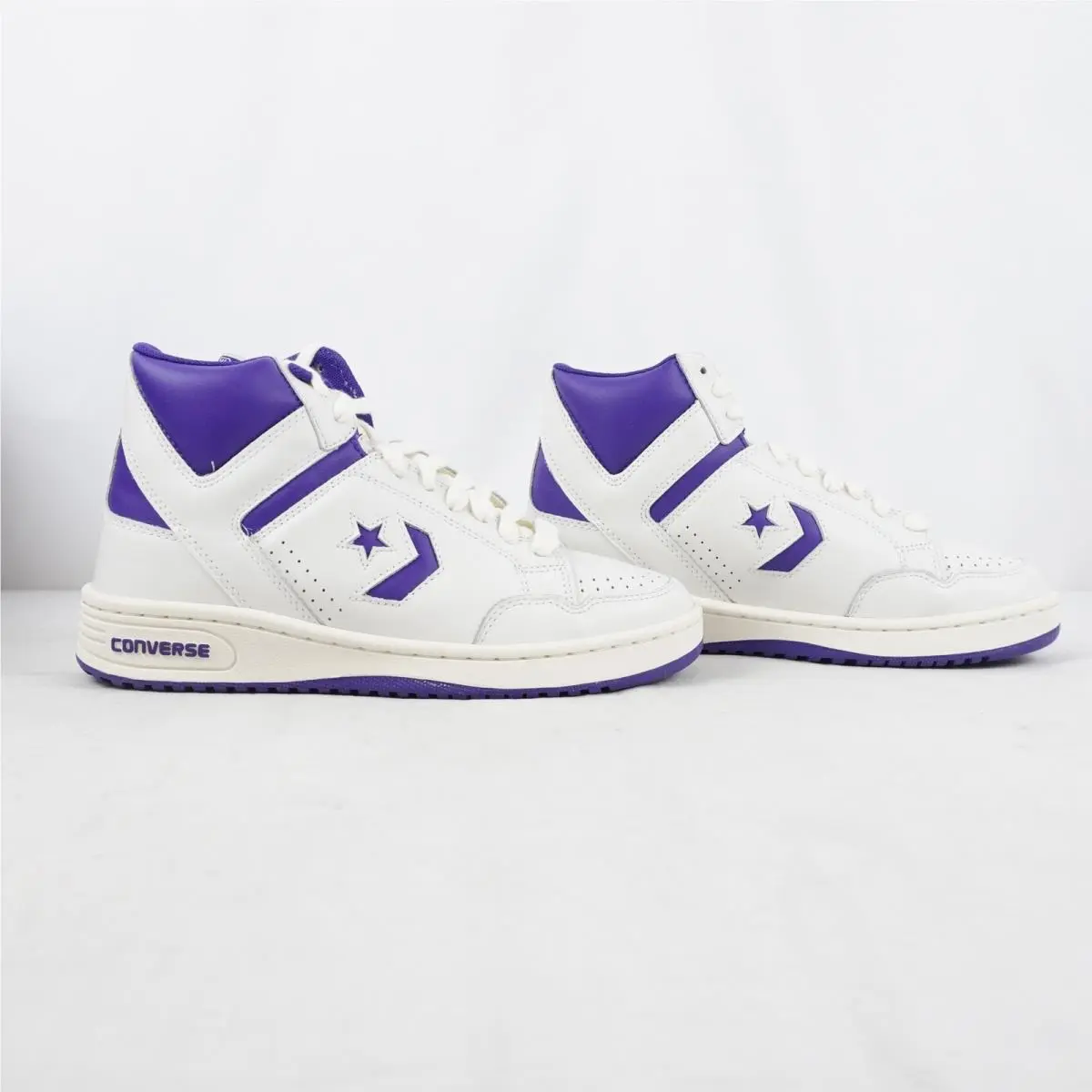 Converse shoes - A11211C - A11211C - Purple (UPC: 194435210490) 3