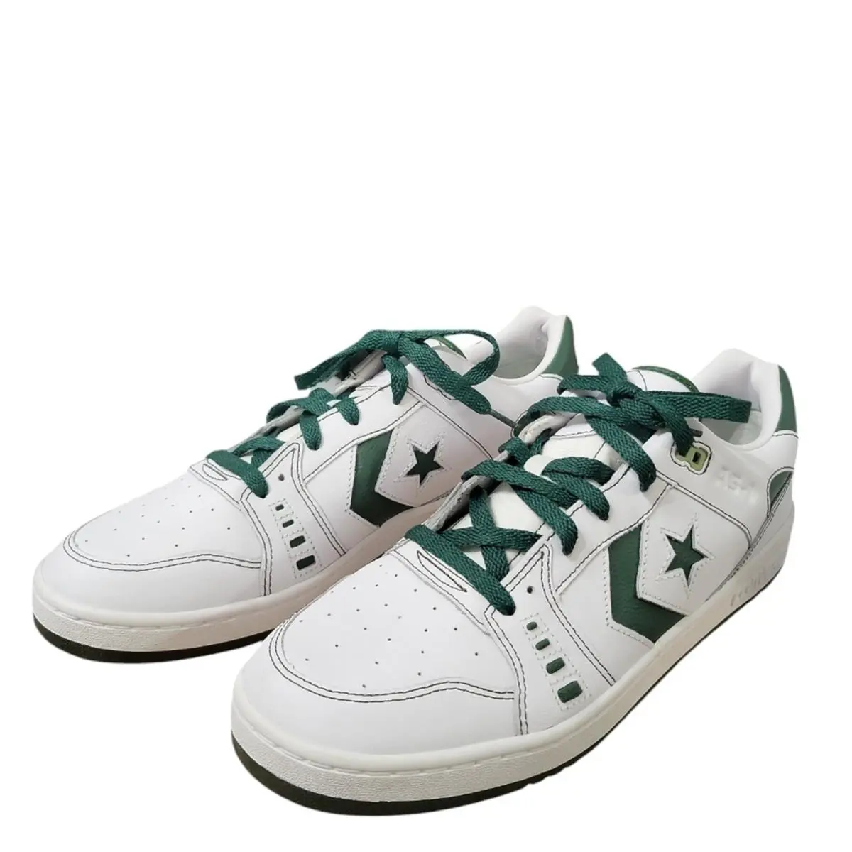 Converse shoes - Green 0