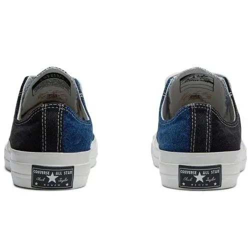 Converse shoes - Converse Chuck 70 - Chuck - TRI-PANEL DENIM - 45 - 166287C 5