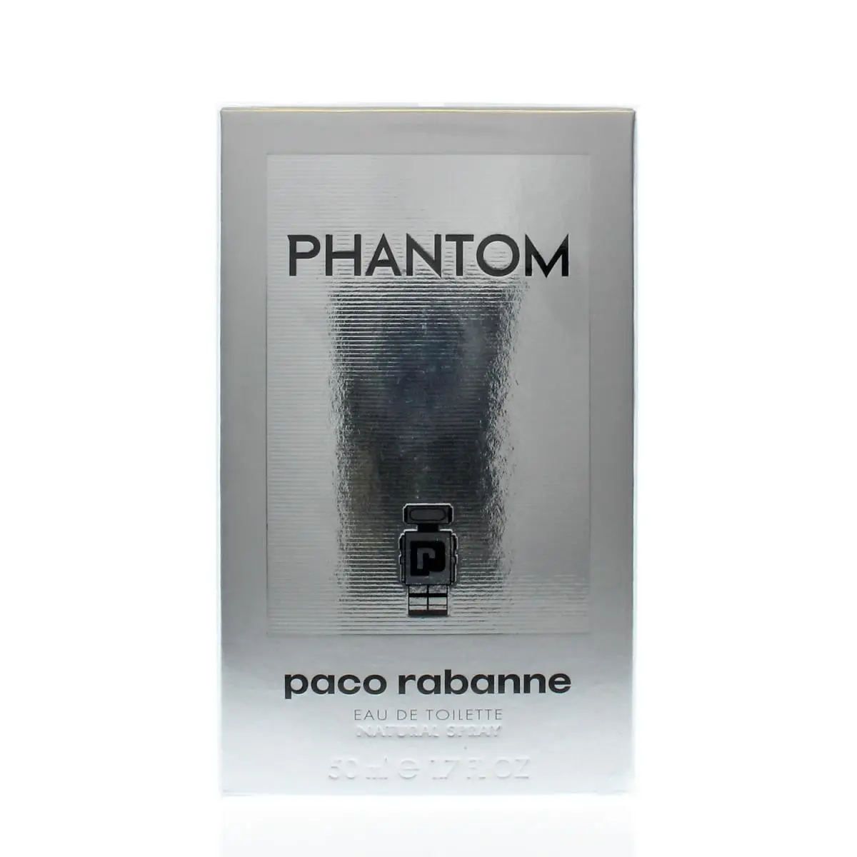 Phatom Edt Spray For Men 50ml/1.7oz by Paco Rabanne