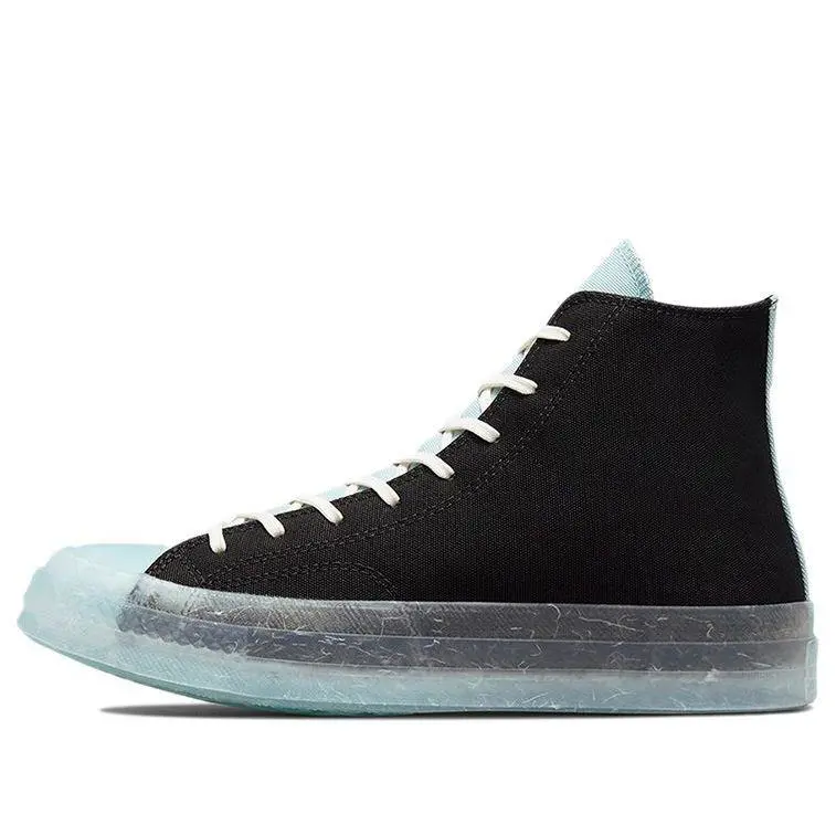 Converse shoes - Converse All Star Chuck 70 - Egret Black - U50 - 171662C 2
