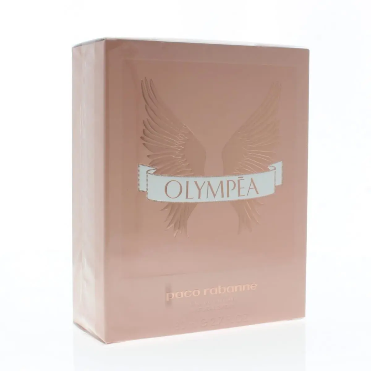 Paco Rabanne Olympea Eau De Parfum For Women 2.7oz/80ml