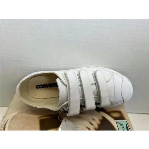 Converse shoes - Converse Jack Purcell - Jack Purcell - WHITE - U40 - 1G833 2