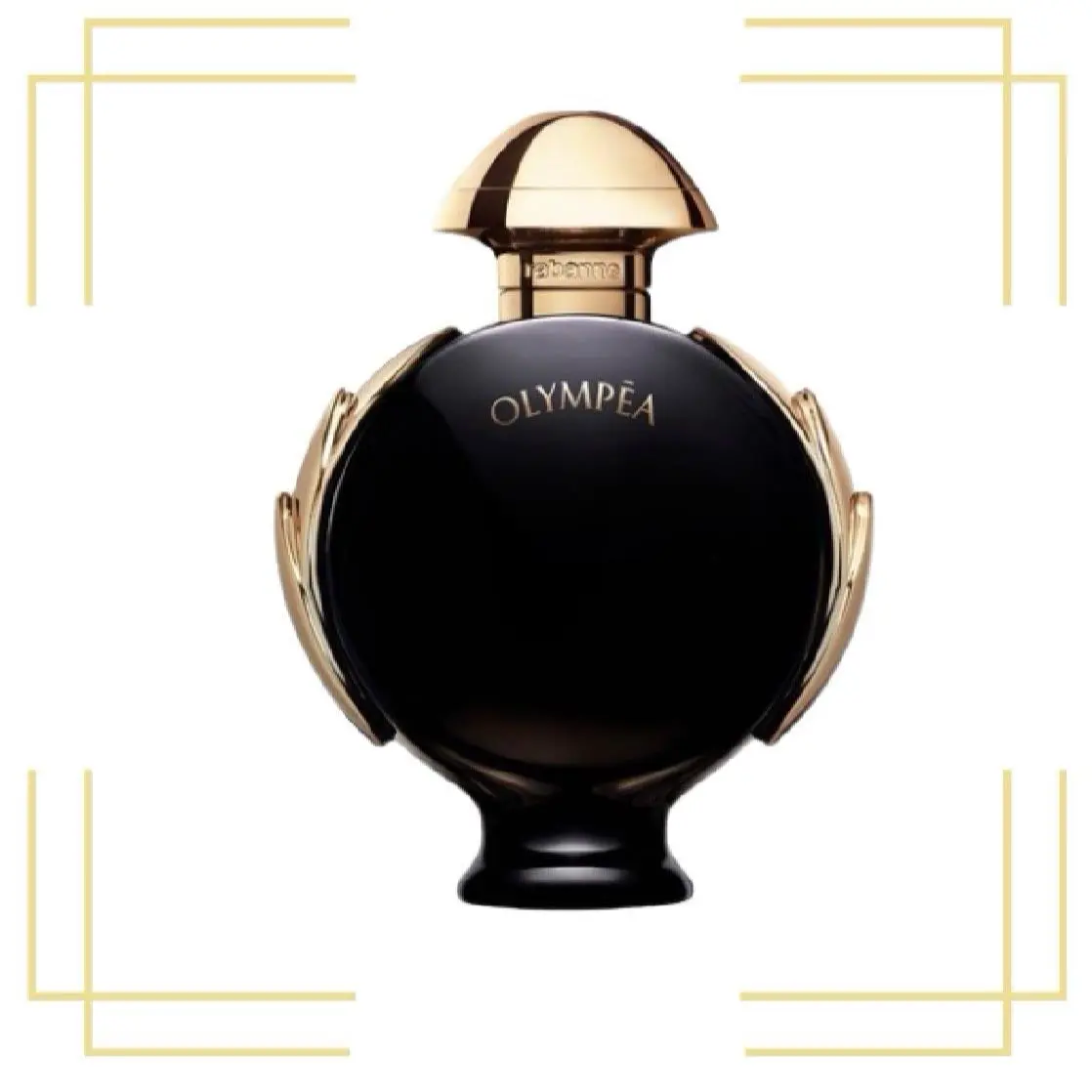 Olympea Perfume by Paco Rabanne 2.7 oz Pure Parfum Spray For Women