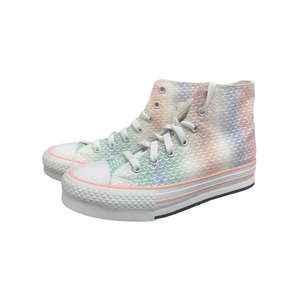 Converse shoes - 372752C - 372752C-102 - Pink (UPC: 194433450058) 0