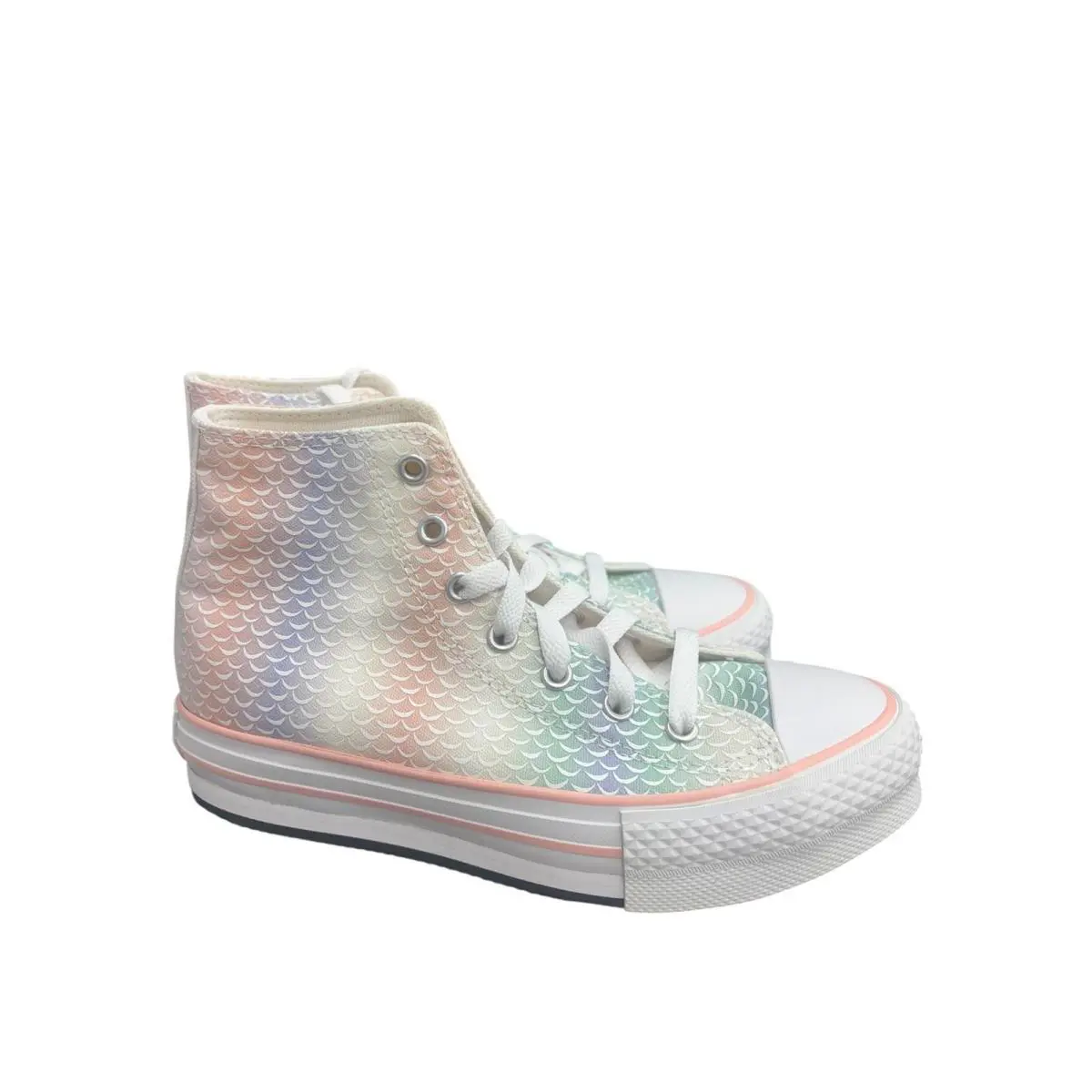 Converse shoes - 372752C - 372752C-102 - Pink (UPC: 194433450058) 1