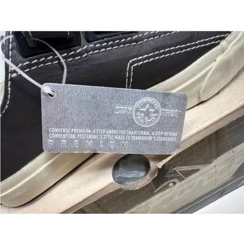 Converse shoes - Converse Jack Purcell - Jack Purcell - BOMBER BROWN - U40 - 1G838 5