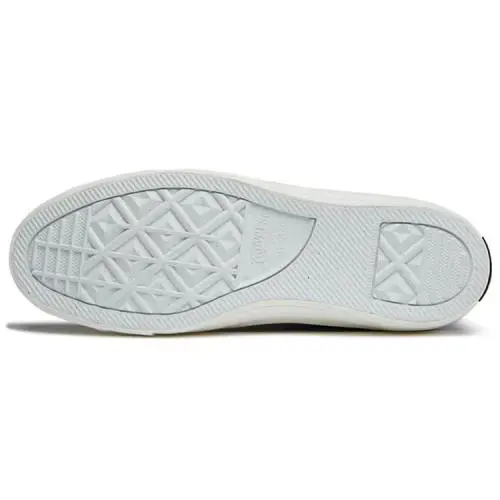 Converse shoes - Converse Chuck 70 Hi - Chuck - Tri-Panel Denim - U50 - 166286C 6