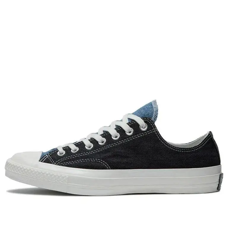 Converse shoes - Converse Chuck 70 - Chuck - TRI-PANEL DENIM - 45 - 166287C 3