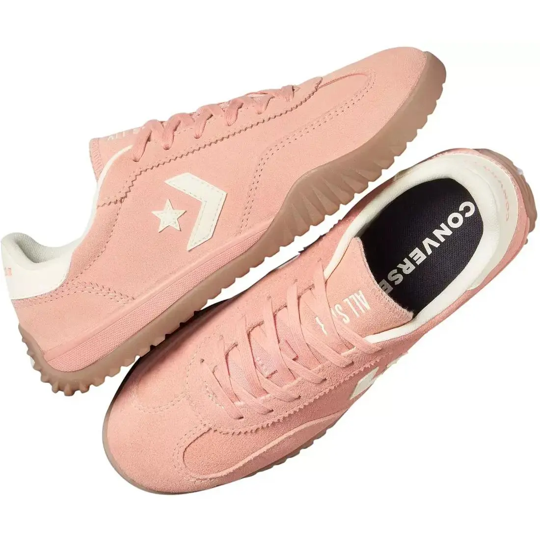 Converse shoes - Pink 0