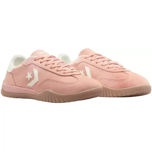 Converse shoes - Pink 2