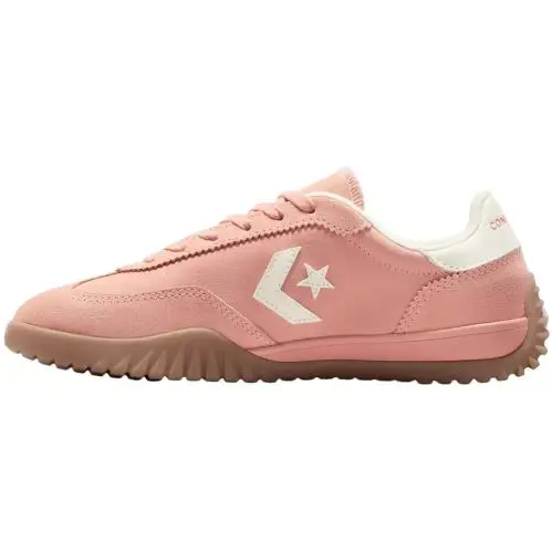 Converse shoes - Pink 4
