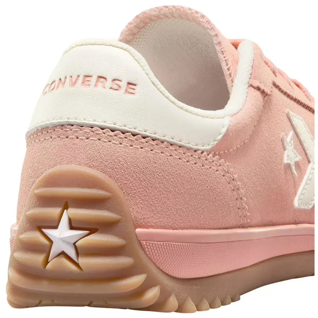 Converse shoes - Pink 5