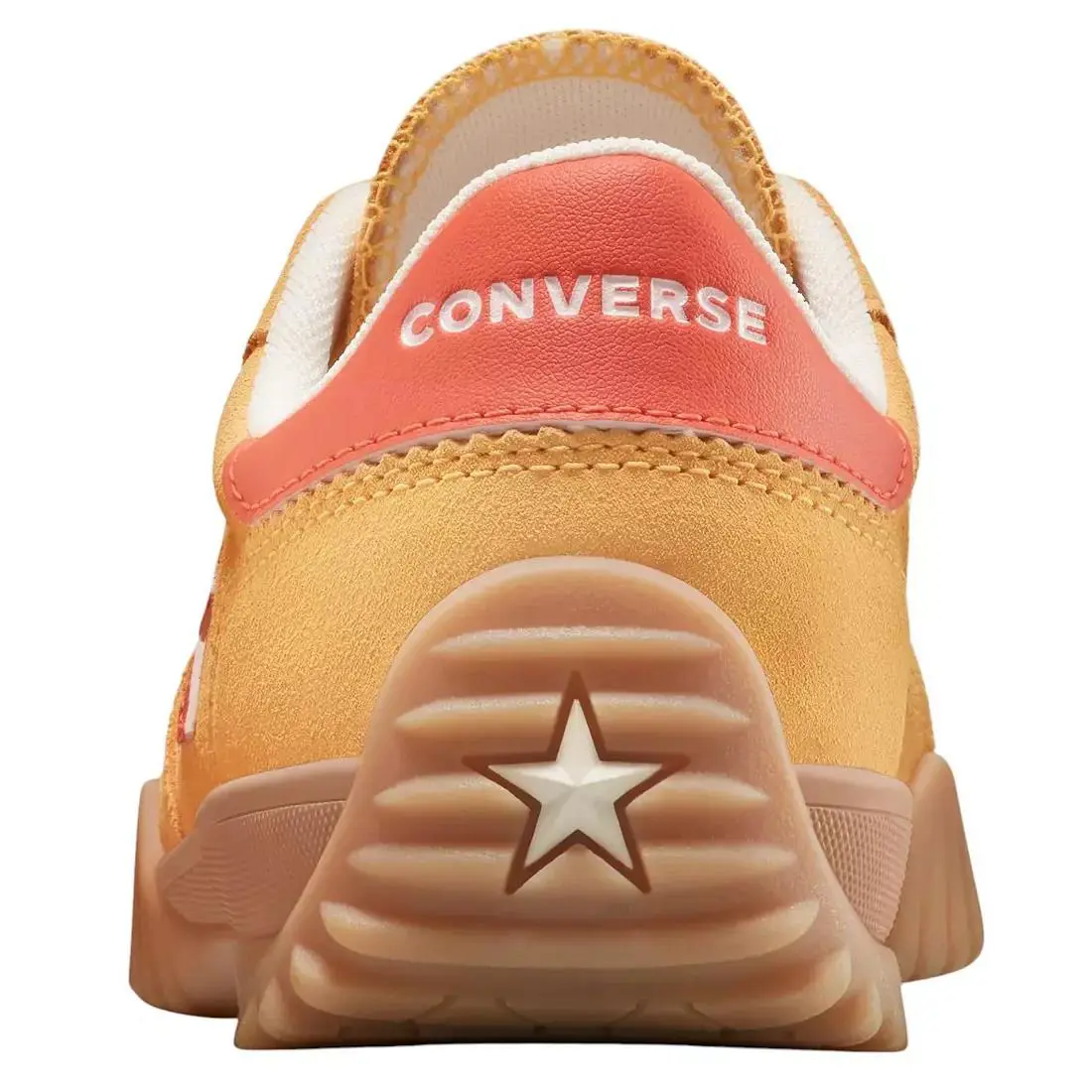 Converse shoes - Orange 0