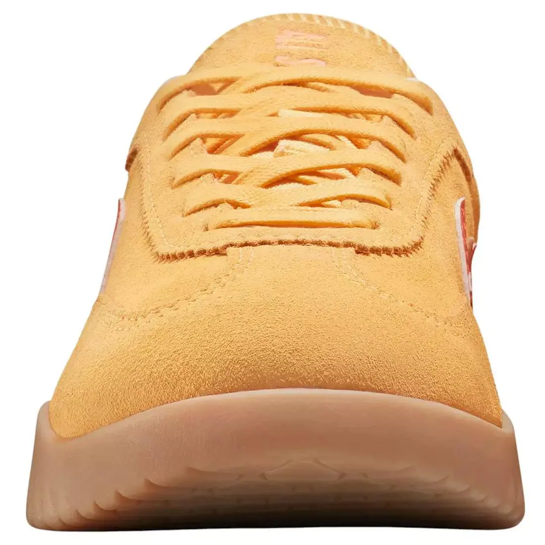 Converse shoes - Orange 1