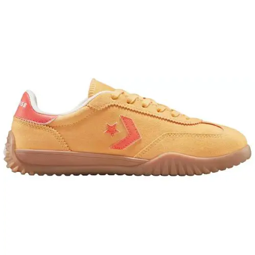 Converse shoes - Orange 4