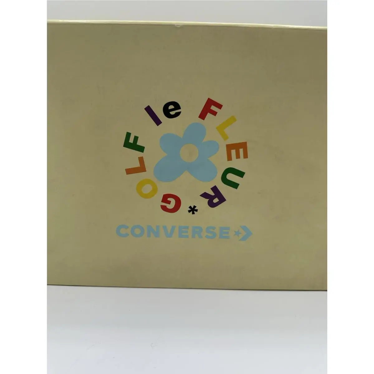 Converse shoes - Converse Gianno - Gianno - 167376C - Multicolor 12