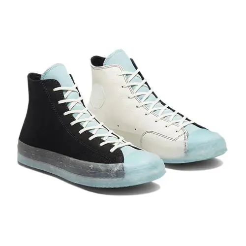 Converse shoes - Converse All Star Chuck 70 - Egret Black - U50 - 171662C 0