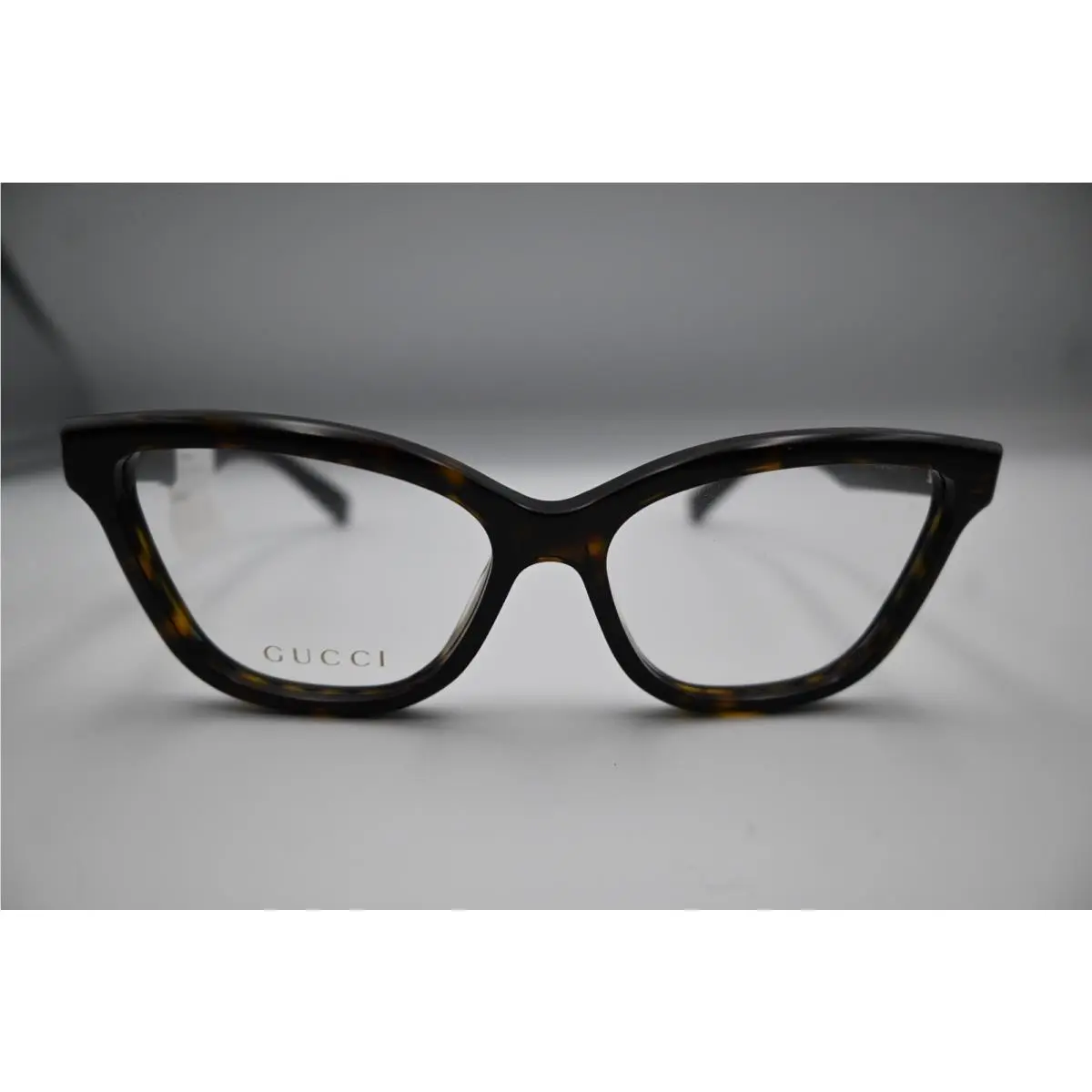 Gucci Eyeglasses GG15890 Havana 55 - 16 - 145