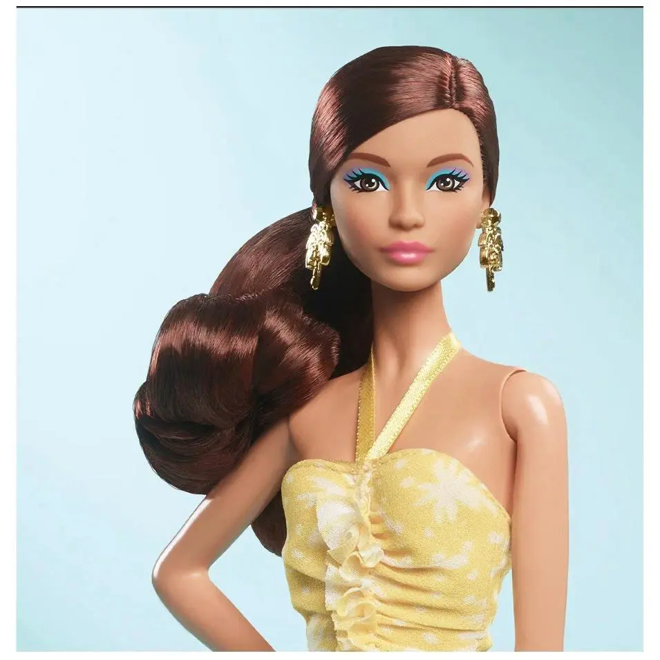 Barbie 35th Anniversary Teresa Doll