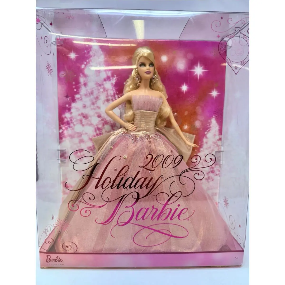 2009 Holiday Edition 50th Anniversary Series