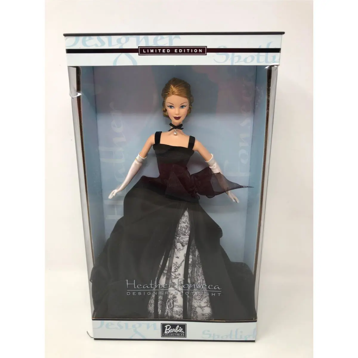 Barbie Designer Heather Fonseca Designer Spotlight Barbie