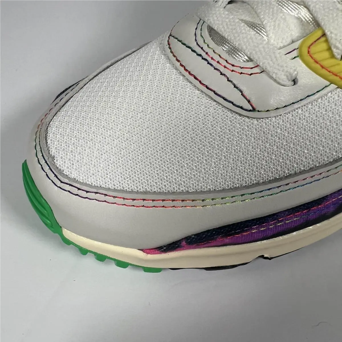 Nike shoes - Nike Air Max 90 - Air Max - IM2511-100 - White 10