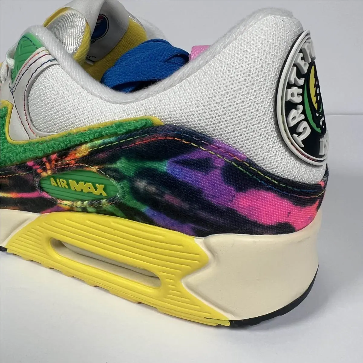 Nike shoes - Nike Air Max 90 - Air Max - IM2511-100 - White 12