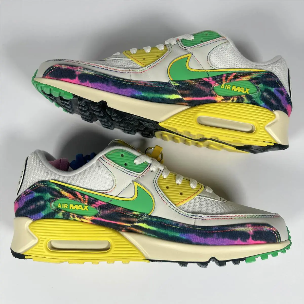 Nike shoes - Nike Air Max 90 - Air Max - IM2511-100 - White 20