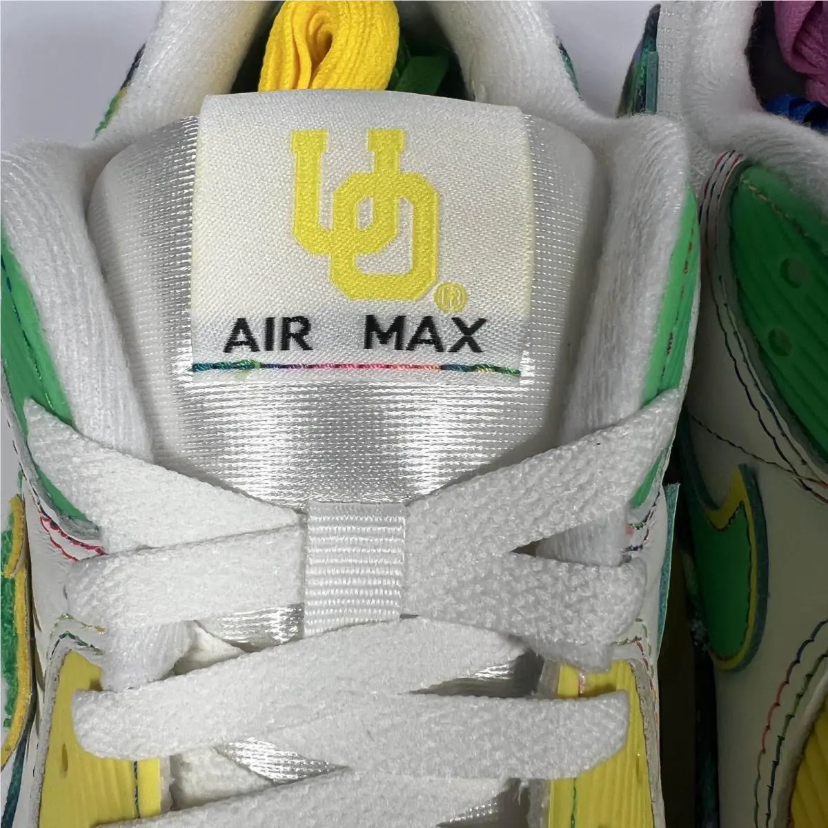 Nike shoes - Nike Air Max 90 - Air Max - IM2511-100 - White 14