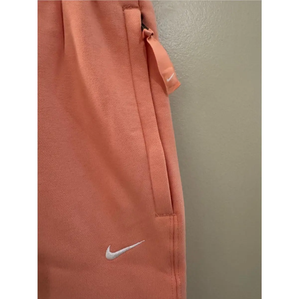 Nike clothing - DX1364-844 - DX1364-844 - WHITE (UPC: 197860645127) 3