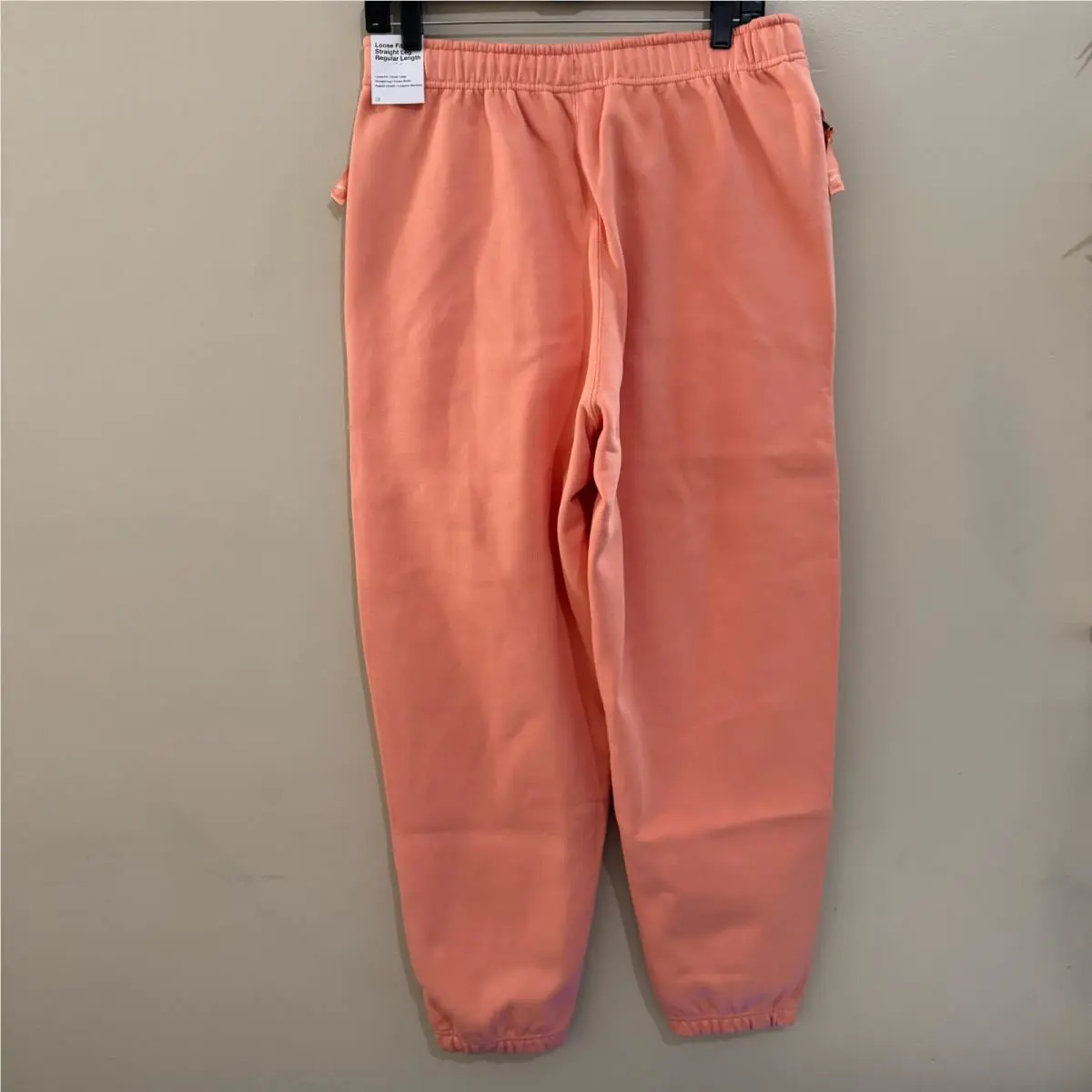 Nike clothing - DX1364-844 - DX1364-844 - WHITE (UPC: 197860645127) 4