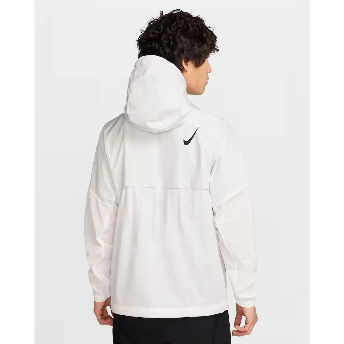 Nike clothing - FZ9039531 - FZ9039531 - Summit White/Black 0