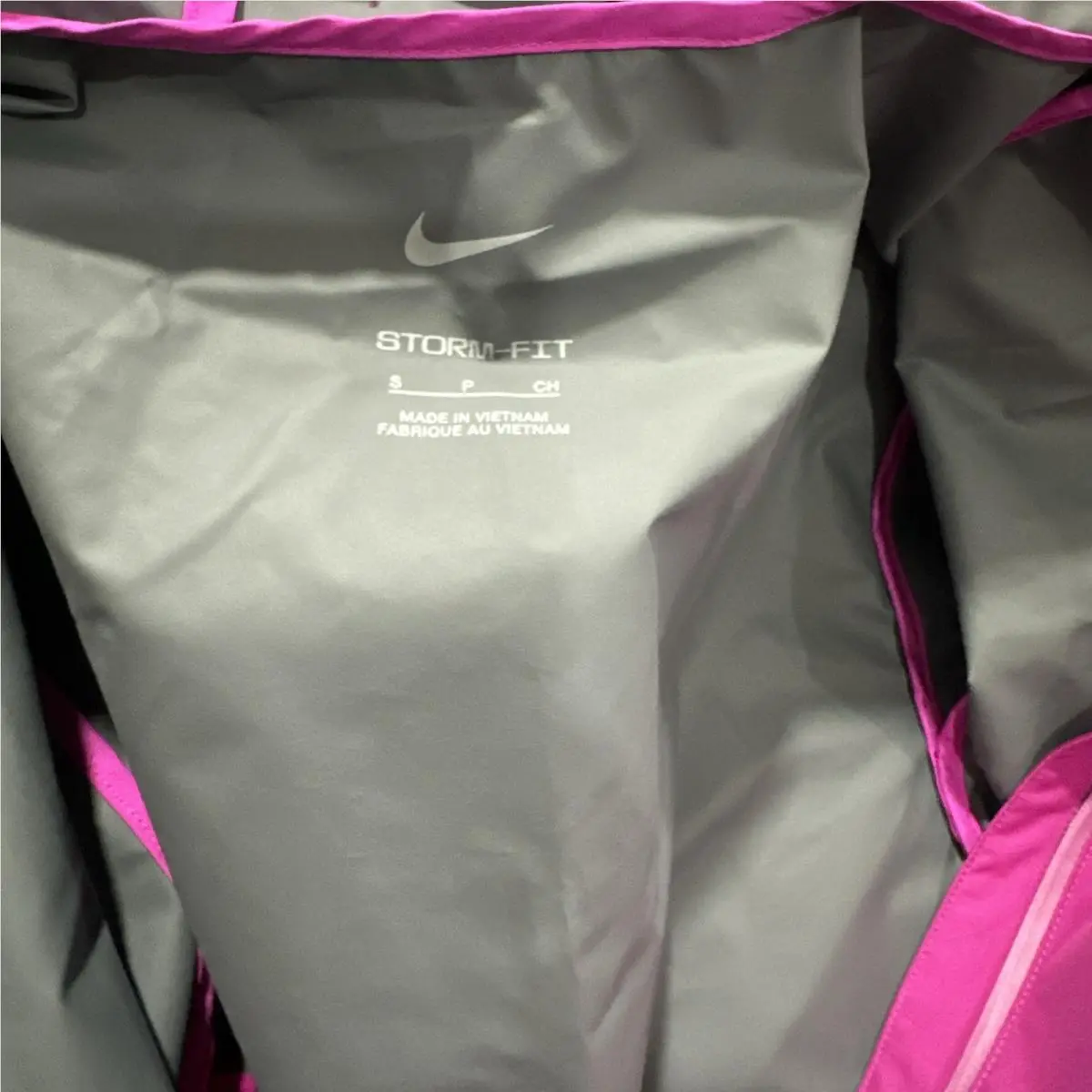 Nike clothing - FZ9039531 - FZ9039531 - Purple 6
