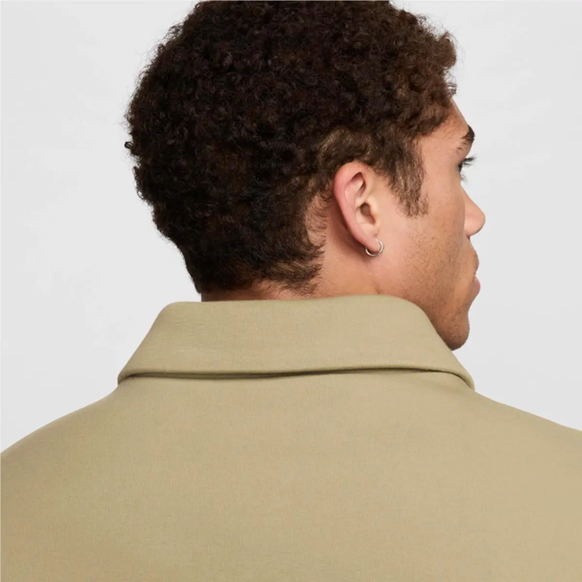 Nike clothing - Nike Tech - Tech - FZ7566276 - Neutral Olive (UPC: 197599664246) 9