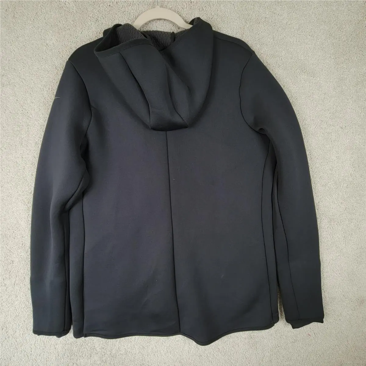 Nike clothing - Sportswear - Sportswear - DH4081-010 - Black 4