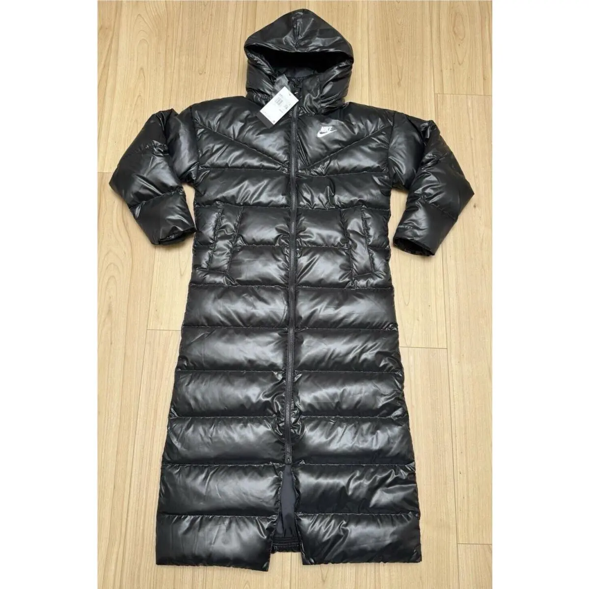 Nike clothing - DH4081-010 - DH4081-010 - Multicolor (UPC: 0195239550423) 3